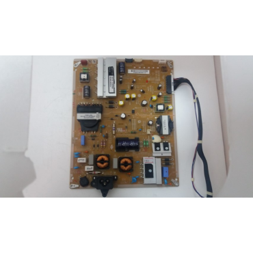 LG , EAY63748601 , EAX66205401(1.8) , LG  EAY63748601 , EAX66205401 , LGP4043-15UL6  , 47UF7787-ZD. , 47UF7787 , LG  POWER BOARD  , LG , 47UF7787-ZD BESLEME KARTI , PSU.